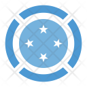The Federated States Icon