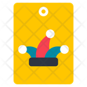 The Fool Icon