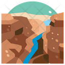 The Grand Canyon Icon