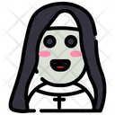 Event Festival Halloween Icon