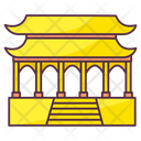 The Palace Museum Icon