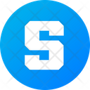 The Sandbox Sand  Icon