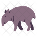 The Tapir Icon
