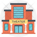 Theater Icon