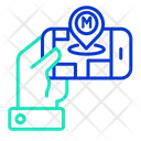 Theater Location Icon