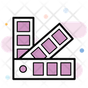 Theme Color Scheme Color Palette Icon