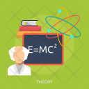 Theory  Icon