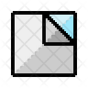 Thermal Pad  Icon