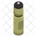 Thermo Flask Icon