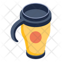 Thermo Mug Icon