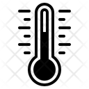 Thermometer Symbol