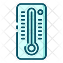 Thermometer Atmosphere Temperature Weather Temperature Icon