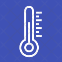 Thermometer Temperature Measure Icon
