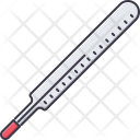 Thermometer Icon