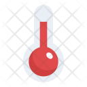 Thermometer Temperature Digital Icon