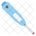 Thermometer Medical Fever Icon