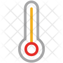 Thermometer Hot Cold Icon