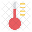 Thermometer Temperature Digital Thermometer Icon