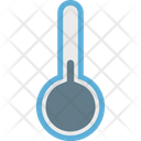 Thermometer Temperature Mercury Thermometer Icon