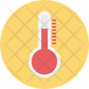 Thermometer Temperature Climate Icon