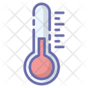 Thermometer Medical Thermometer Fever Checker Icon