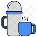 Thermos  Icon