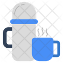 Thermos  Icon