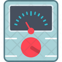 Thermostat Icon