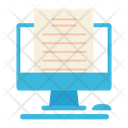 Thesis Icon