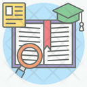 Thesis Icon