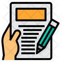 Thesis Icon