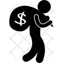 Thief  Icon