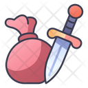 Thief  Icon
