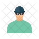 Thief Icon