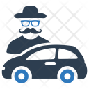 Thief  Icon