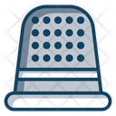 Thimble Sewing Thimble Tailor Thimble Icon