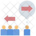 Think Different Alternative Icon