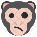Think Monkey Icon