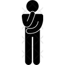 Thinking  Icon