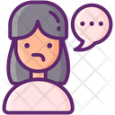 Thinking Human Emoji Emoji Face Icon