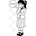Thinking Symbol