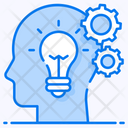 Thinking Process Icon