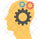 Thinking Process Icon