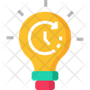 Deadlinem Thinking Time Deadline Icon