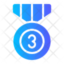 Third Champion Icon