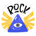 Third Eye  Icon