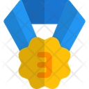 Third Rank  Icon