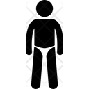 Thong Garment Men Icon