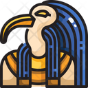 Thoth Thoth Mythology Icon
