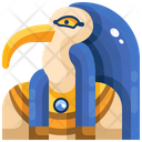 Thoth Icon